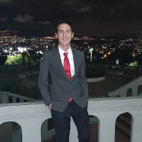Luis Lanza