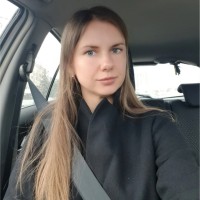 Svetlana Slish
