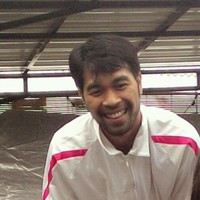 komang juniarta
