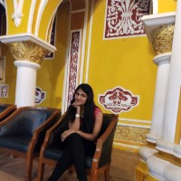 Pratiksha Prakash