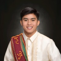 Mark Derick Manalo