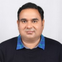 Vibhav Srivastava