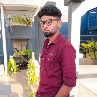 Vignesh V