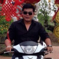 Luong Thanh Dong