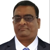 Sham Sunder
