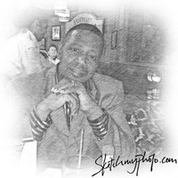Zachery Scott