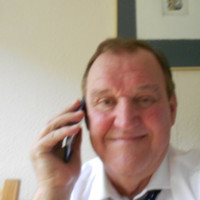 Richard Chapman
