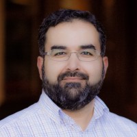 Dr Marwan El Hassan