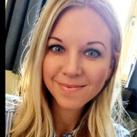 Therese Costinger