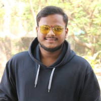 Kshitij Gaonkar