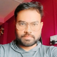 Vivek Bharati
