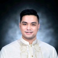 John David Santelices, Phrn, Usrn, Msn