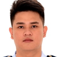 Mike Gerald Viñas