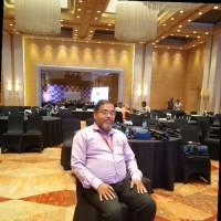 Mohammed Rafeeq