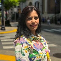 Monica Mohleji
