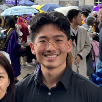 Daniel Lee