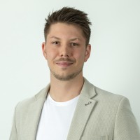 Adrian Bischof