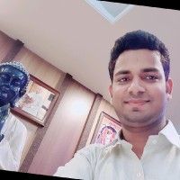 Shubham P. Kulshreshtha