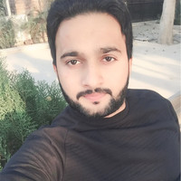 Usman Arshad