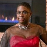 Rosalind Ellenwood