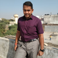 Surendra Singh Chouhan