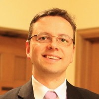 Michael Verrastro, RA, NCARB, CSI, CDT