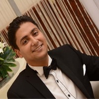 Ahmed Essam