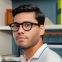 Javier Olivares Castillo