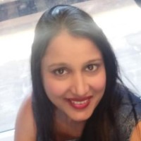 Isha Jain