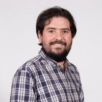 Jose Ignacio Salas Diaz