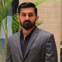 Pramod Mp