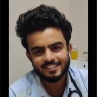 Dr Mayank Tanwar