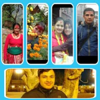 Hari Dhakal