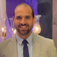 Mohamed Eyada