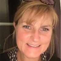 Jeanette Holmlund Hagman