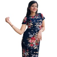 Krishvi Jain