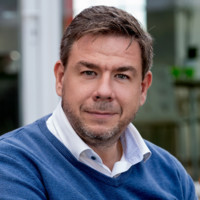 Tony Moïse