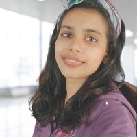 Anjali Gupta
