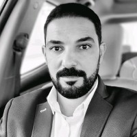 Mohammad Al-Zoubi