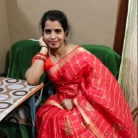Gitanjali Panda