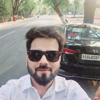 Ayush Soni
