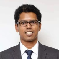 Uthum Perera