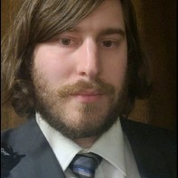 Brad Purcell