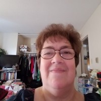 Veronica Morey