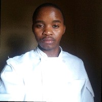 Thabang Calvin