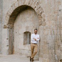 Stefan Nedeljkovic