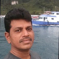 Dhinagaran Mohan