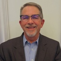 Ron Wright