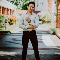 Edgar Dolfo