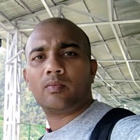 Gourav Singh Chauhan